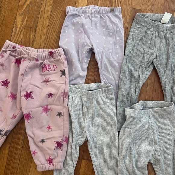 Legging bundle - Picture 2 of 3